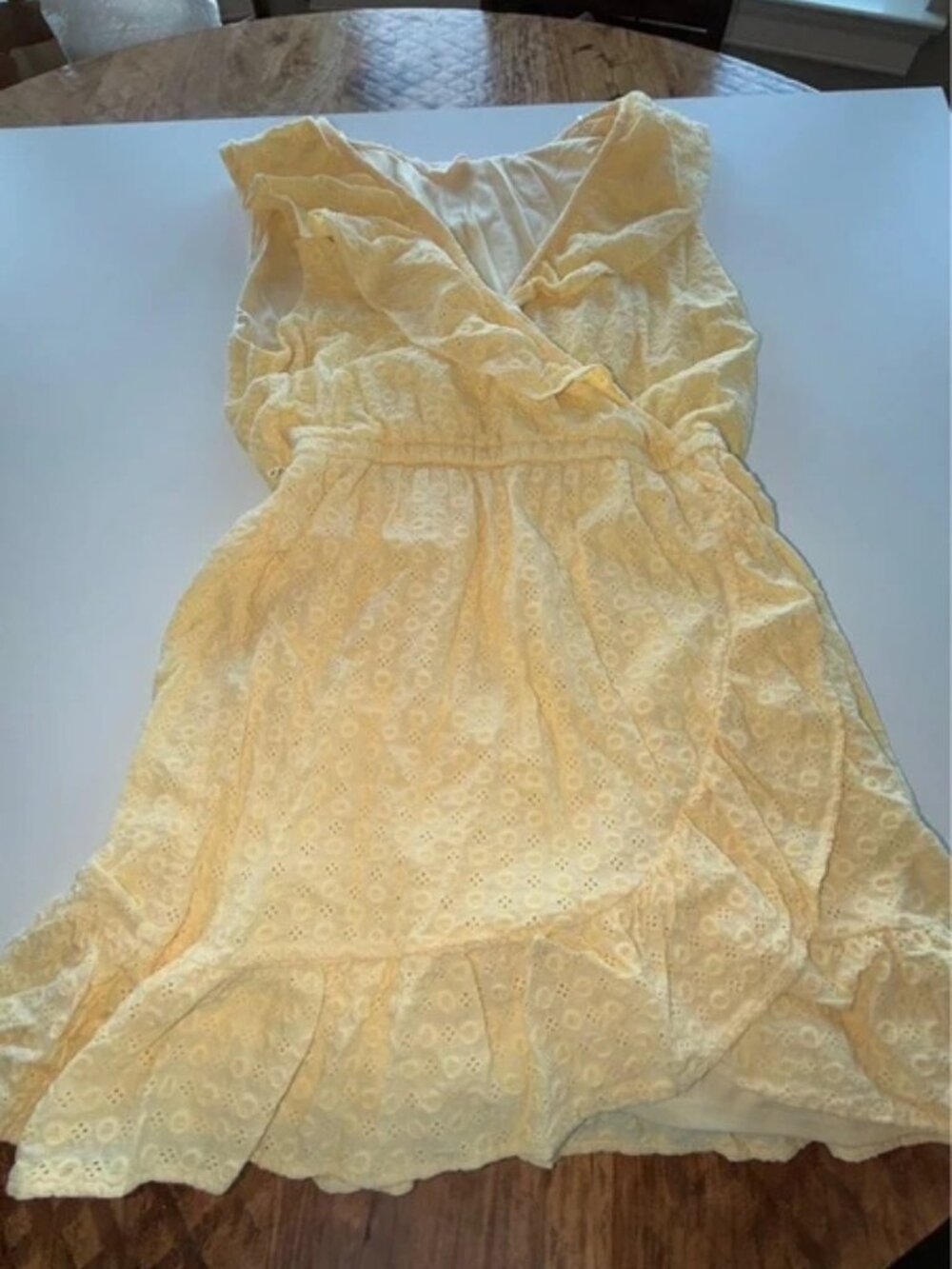 Lauren Conrad sundress L